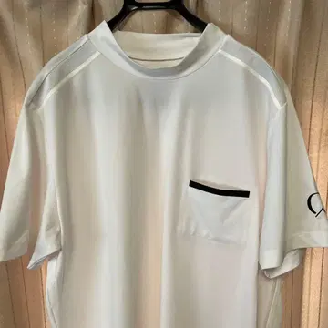 캘러웨이 모크넥 의류 3L