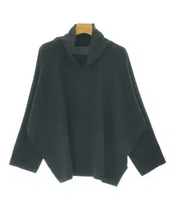 ISSEY MIYAKE 블라우스 여성용