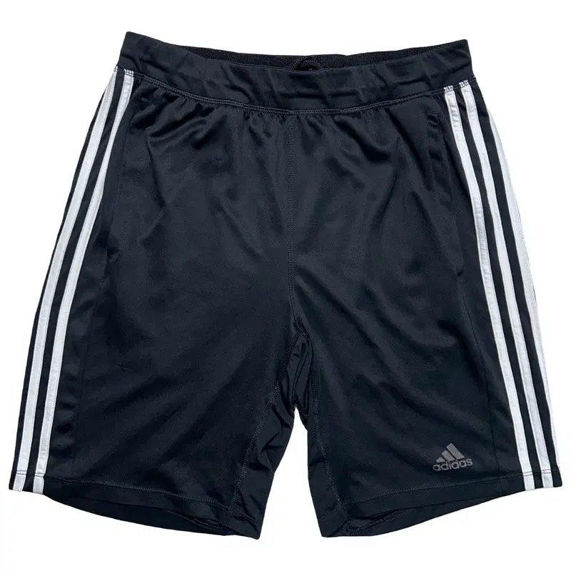 ADIDAS 하프 쇼츠 트레이닝 반바지 L