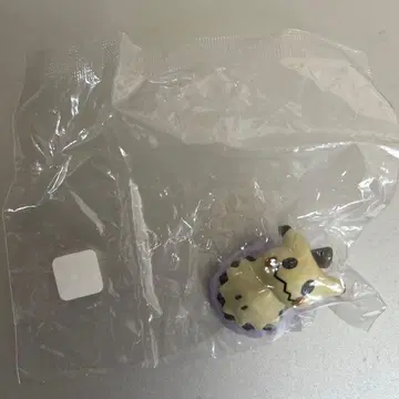 포켓몬 후치피토 후치에 찰싹 컬렉션 미미큐