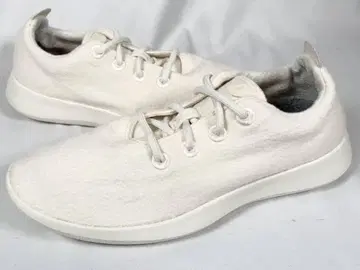[컨디션 최상] 올버즈 allbirds 울 러너 스니커즈 M10