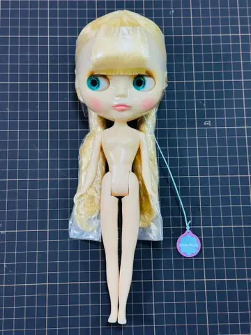 [미사용에 가까움] 네오 브라이스 헬로 어게인 주니 무니 큐티 본체만
