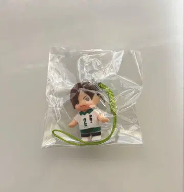 하이큐 큐피 코스튬 후타쿠치 켄지