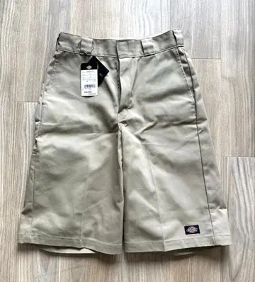 [ 택 포함 미사용 새상품 ] Dickies 데키즈 팬츠 30 L 사이즈