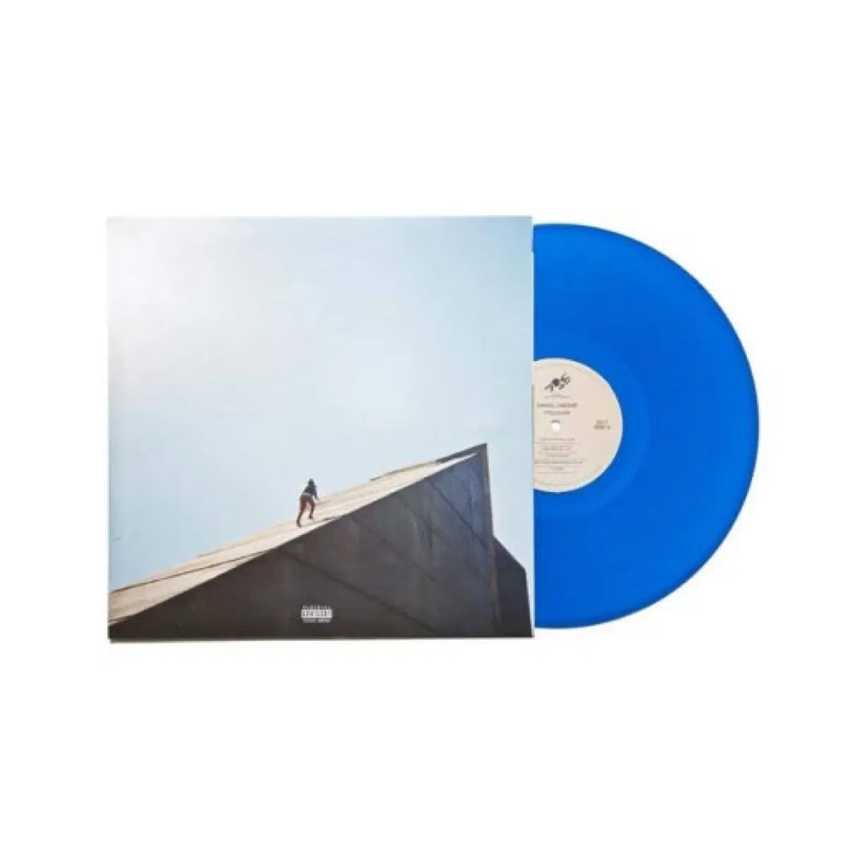 구매) 다니엘시저 Freudian LP