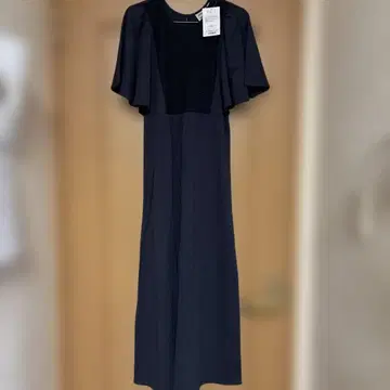 새상품 티티카카 반팔 원피스 프리 사이즈