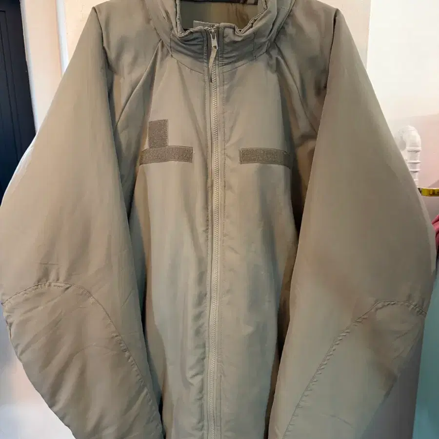 [Sale] 2007 오리지널 ECWCS Gen III Level 7 XL