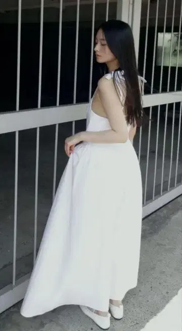 ZARA 롱 원피스 새상품/미사용 택 포함