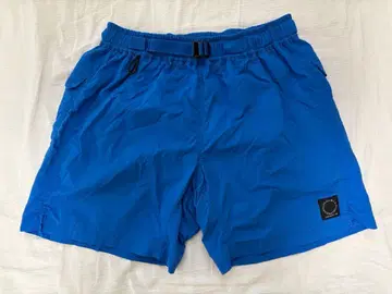 오봉 SALE 야마토미치 5-Pocket Shorts 여성용 파랑