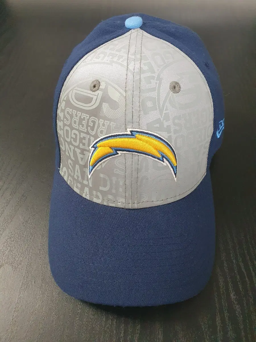 뉴에라 NFL 샌디에이고 차저스 볼캡 (M~L)