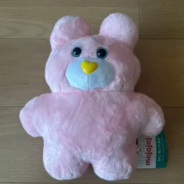 모조조조 BIG mojojojo 봉제 인형 토끼