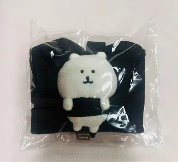 나가노 캐릭터 봉제 인형 드링크 홀더 나가노의 곰