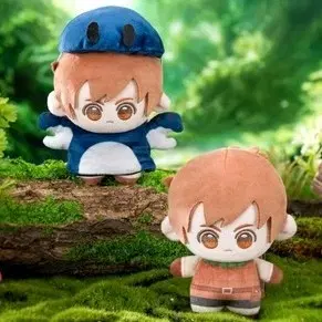 던전밥 칠책 빌리빌리 마물옷 옷갈아입히기 누이+손가락 인형 일괄 판매