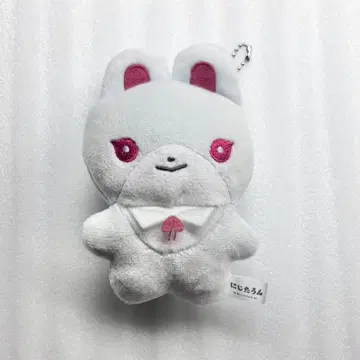 니지산지 겐게츠 토지로 니지타운 봉제 인형