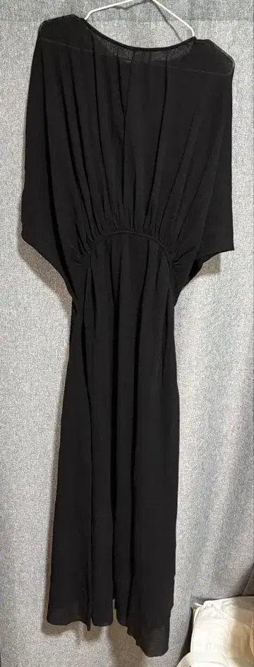 ZARA 원피스 블랙 S
