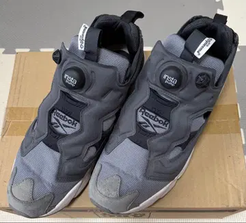 Reebok 인스타펌프 퓨리 27.5cm 1 리복