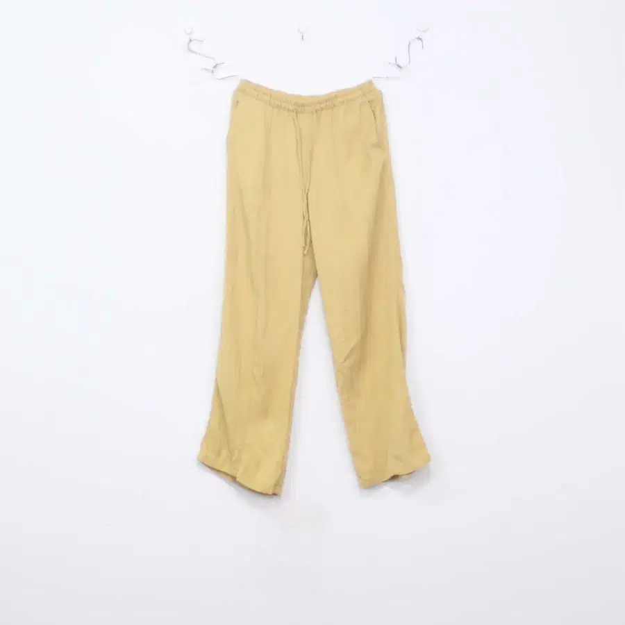 [정품] 자라(ZARA) 여성 밴딩팬츠 와이드 XS 정인샵