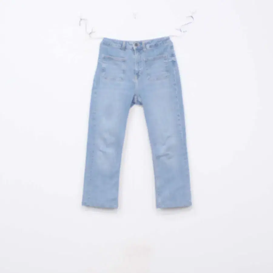 [정품] 자라(ZARA) 여성 청바지 데님팬츠 신상 28사이즈 정인샵