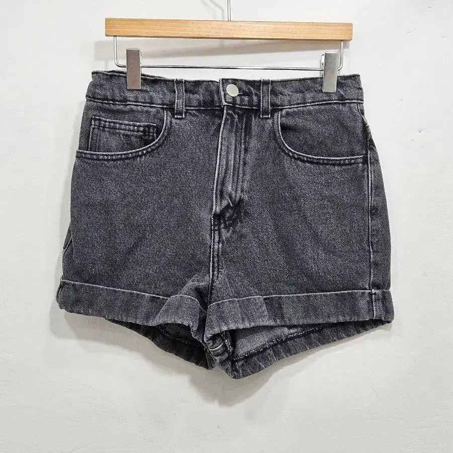 아메리칸 어패럴 숏팬츠 25