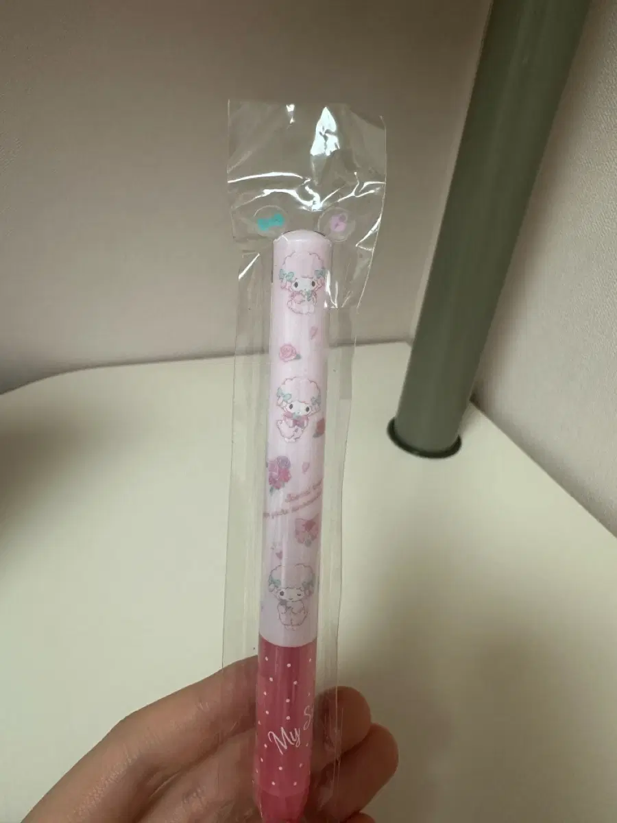 마이멜로디 볼펜