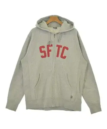 FTC 후드티 남성용
