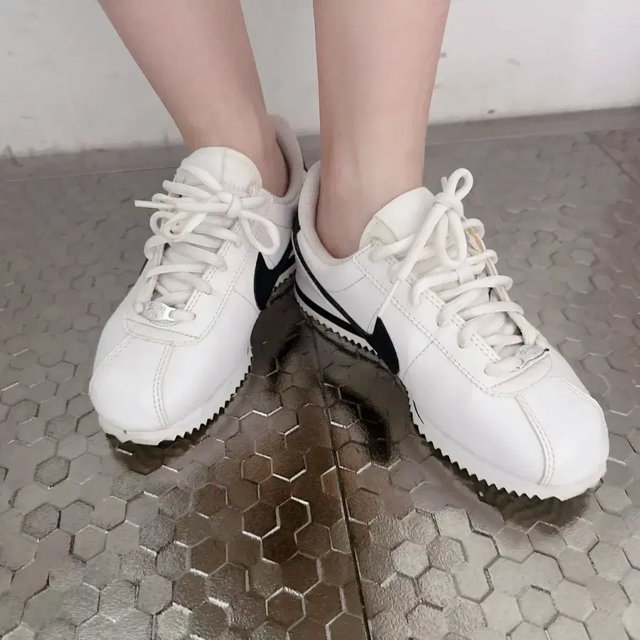 여자 나이키 신발