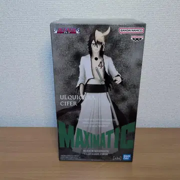 BLEACH MAXIMATIC 우루키오라 시파