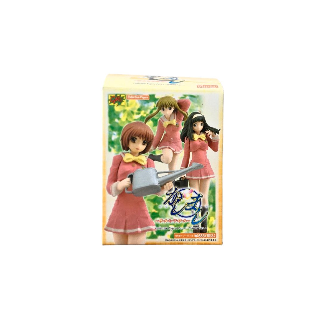 카시마시 ~걸 미츠 걸~ 피규어 [2]