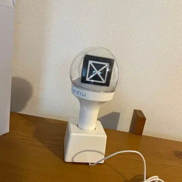 NiziU OFFICIAL LIGHT STICK 응원봉