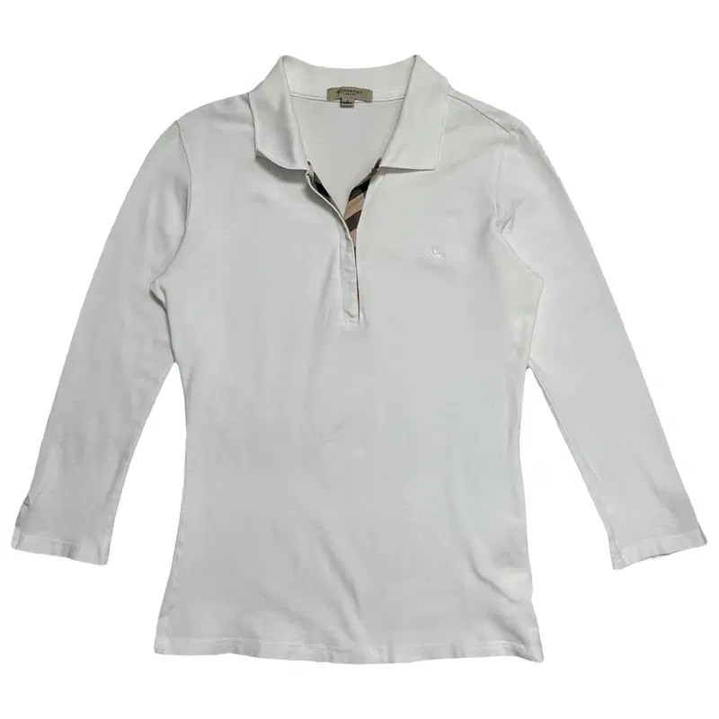 BURBERRY 7부 pk카라티 S