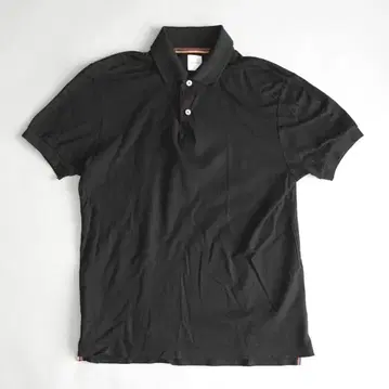 paul smith 폴스미스 아티스트 스트라이프 피케 셔츠 M