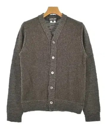 COMME des GARCONS HOMME DEUX 남성용 가디건