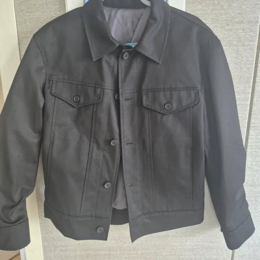 엘무드 자켓 44 사이즈