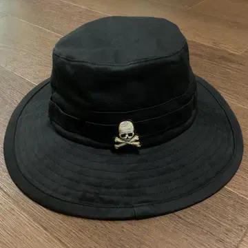mastermind JAPAN 마스터마인드 버킷햇 중고