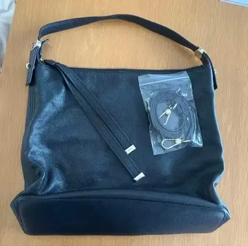 훌라 숄더백
