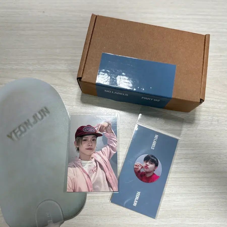 연준 인기가요 역조공
