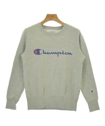 CHAMPION 맨투맨 여성용