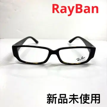 미사용 새상품 RayBan 레이밴 안경 프레임 RB5250