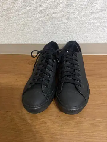 올스타 라이트 WR SL OX *MATTE BLACK