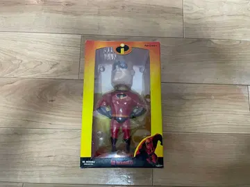 미스터 인크레더블 보블헤드 인형 피규어