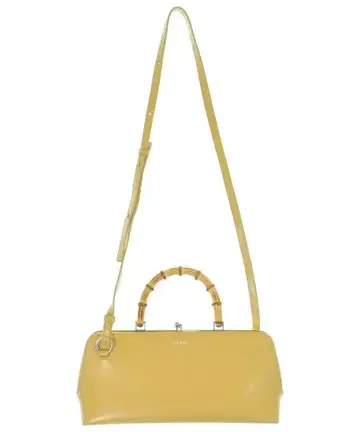 JIL SANDER 숄더백 여성용