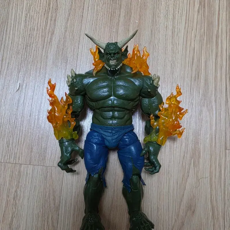 마블레전드 baf 얼티밋 그린 고블린