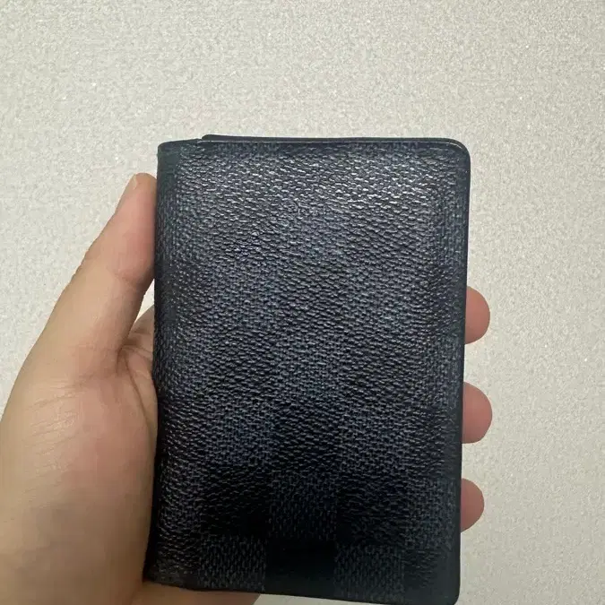 루이비통 카드지갑