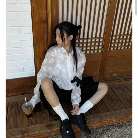우화 FLOWER SEETHROUGH JP