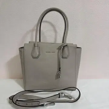 MICHAEL KORS 2way 핸드백 그레이
