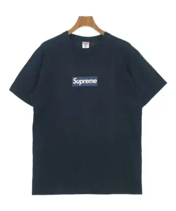 Supreme 티셔츠 컷앤소 남성용