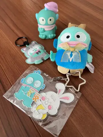 한교동 굿즈 묶음 판매