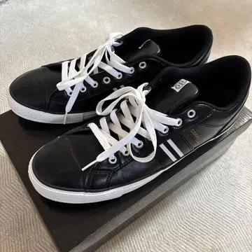 CONVERSE 스니커즈 블랙