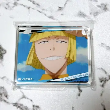 BLEACH 애니카페 코롯타 히라코 신지