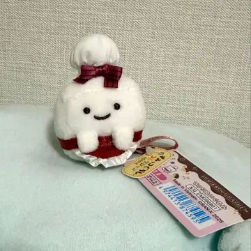 택 포함 스미코구라시 사토 점장 테노리 봉제 인형